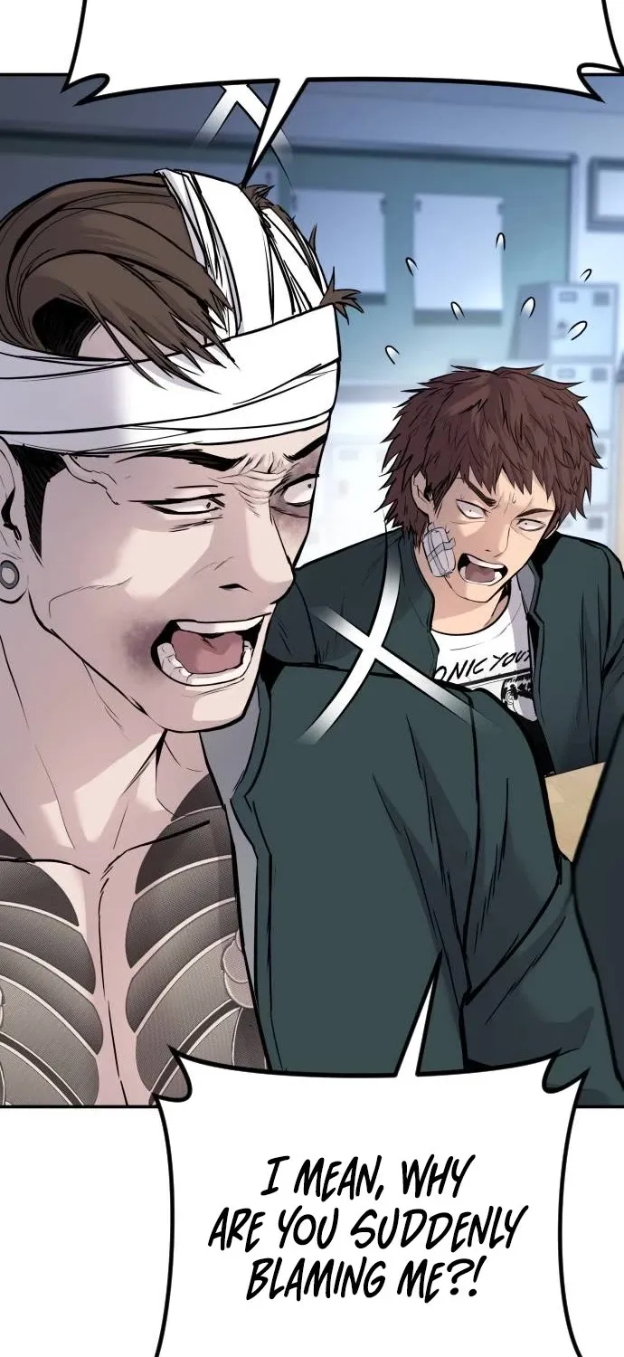 Read Director Kim chapter 49 image 85 on Lezhin
