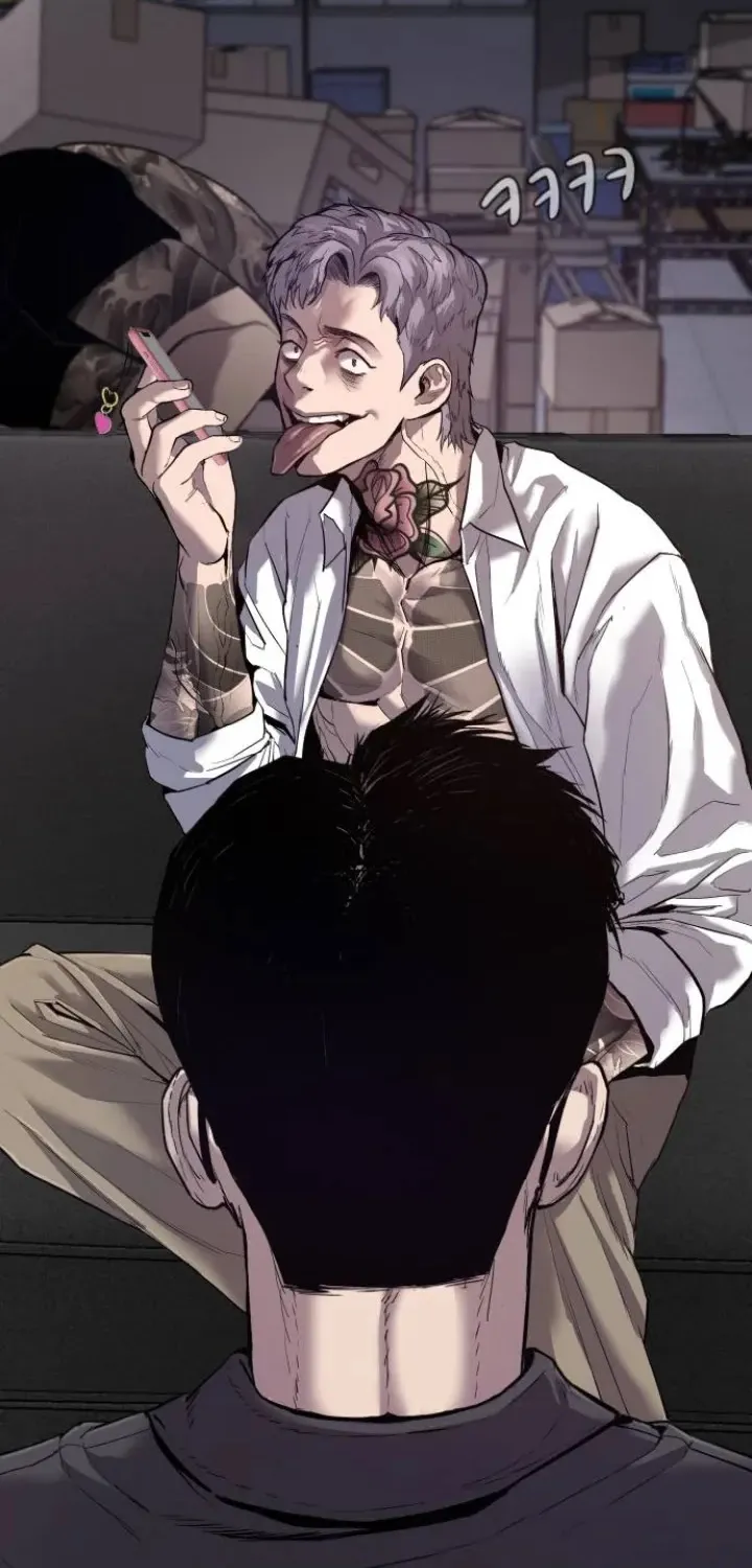 Read Director Kim chapter 5 image 159 on Lezhin