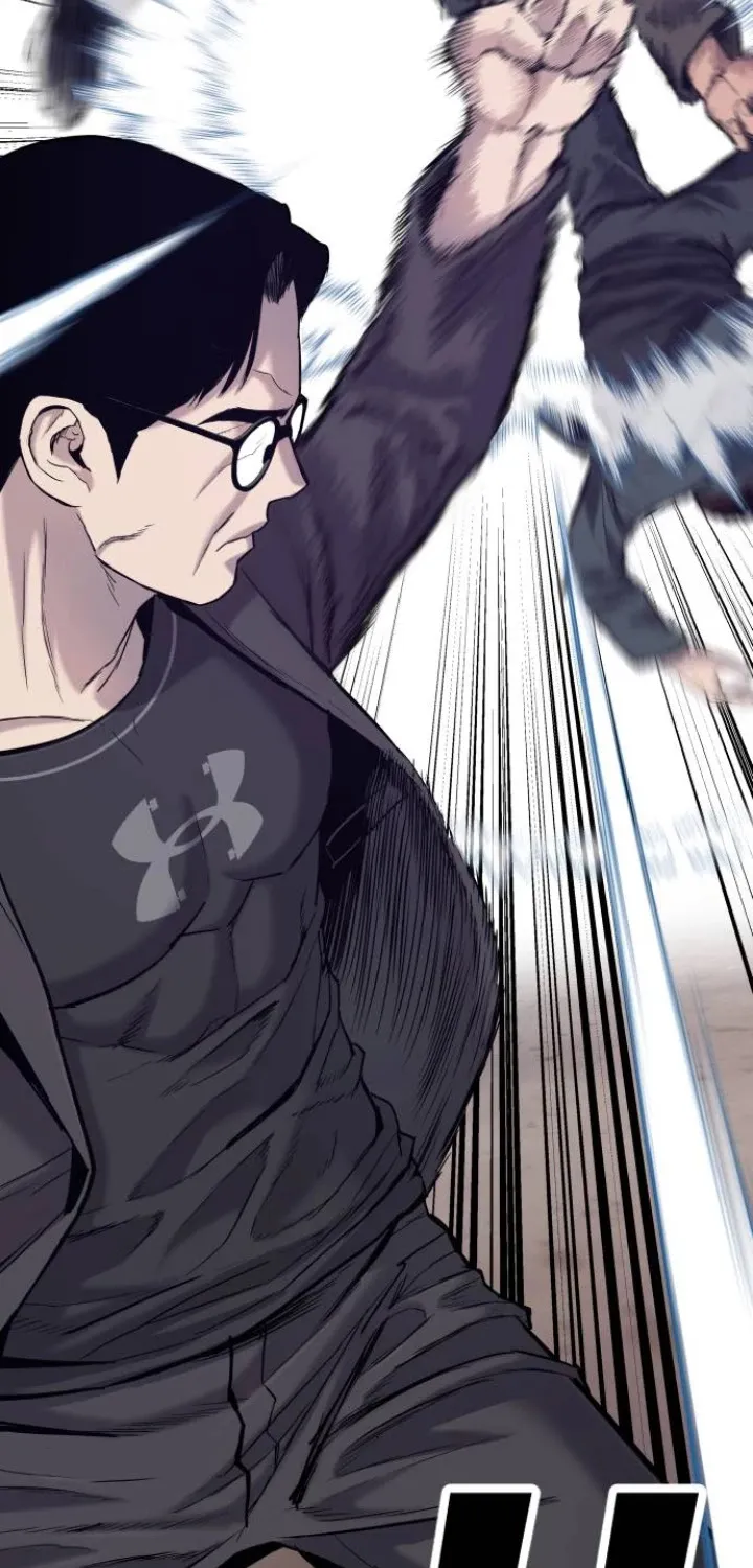 Read Director Kim chapter 5 image 28 on Lezhin