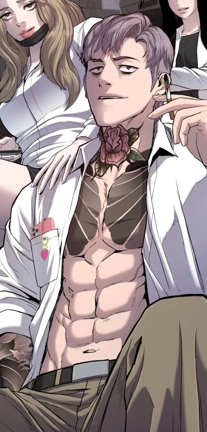 Read Director Kim chapter 5 image 45 on Lezhin