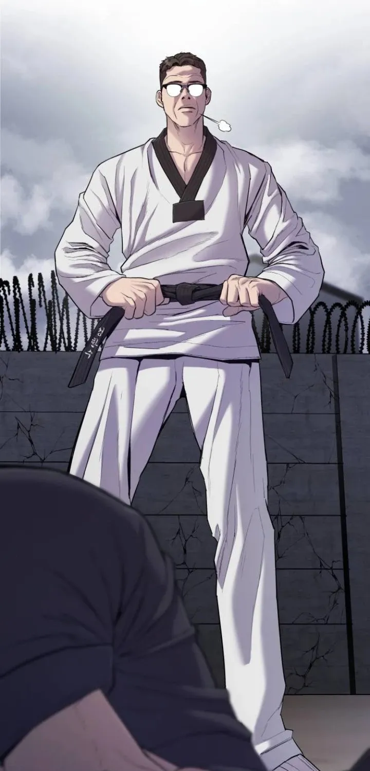 Read Director Kim chapter 5 image 88 on Lezhin