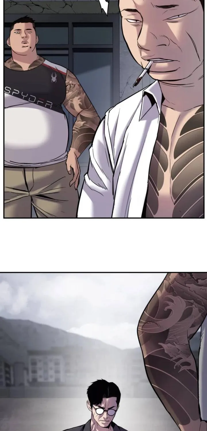 Read Director Kim chapter 5 image 93 on Lezhin