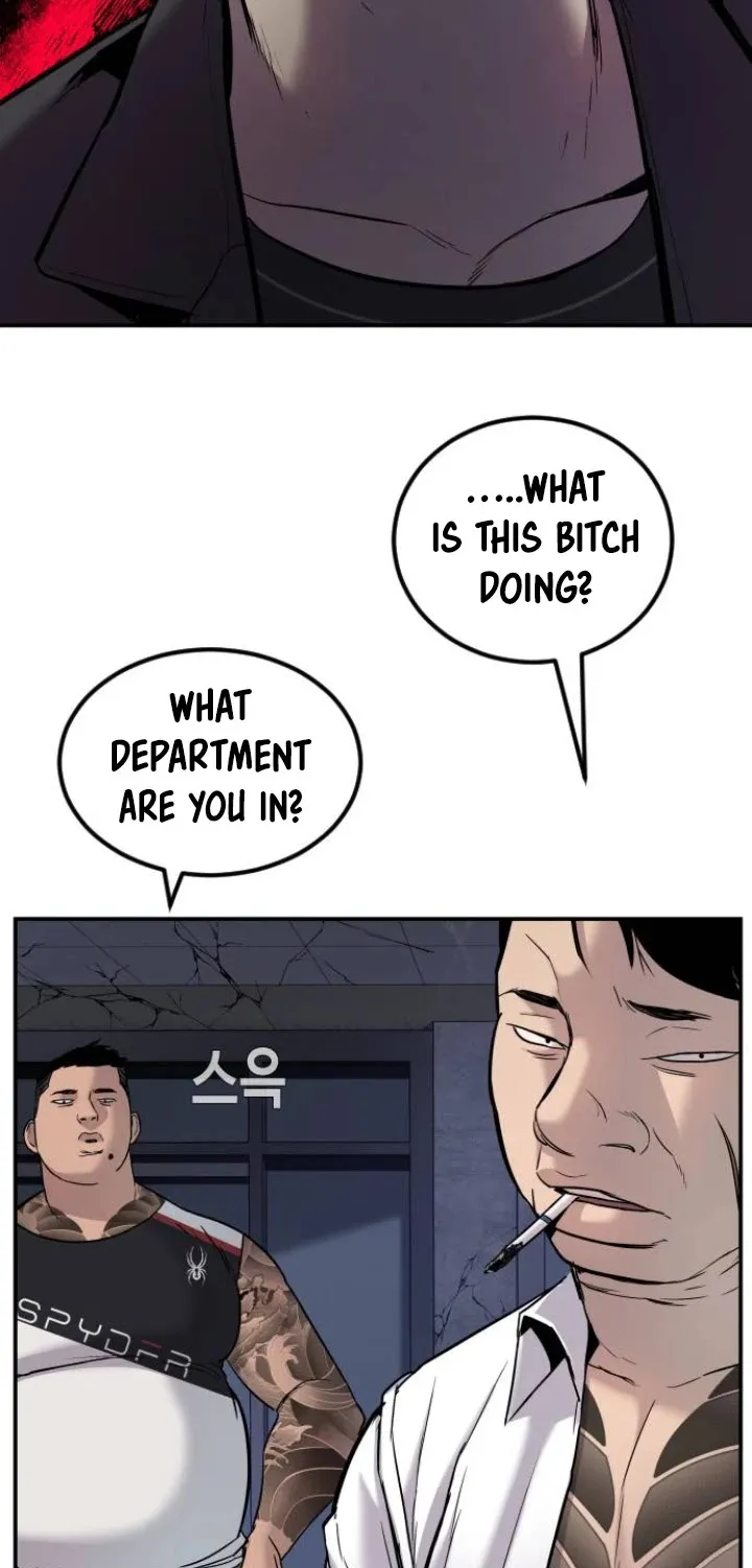 Read Director Kim chapter 5 image 96 on Lezhin