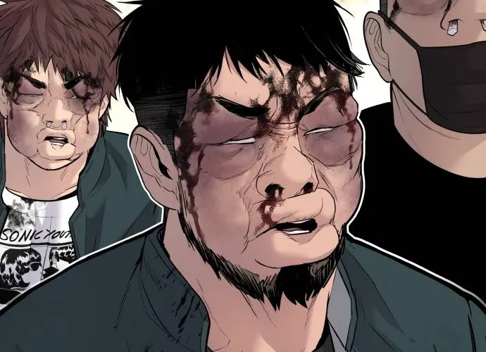 Read Director Kim chapter 50 image 101 on Lezhin