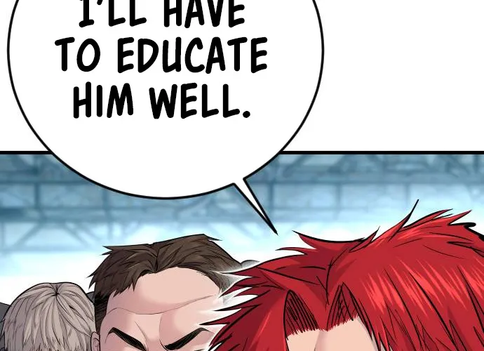 Read Director Kim chapter 50 image 123 on Lezhin