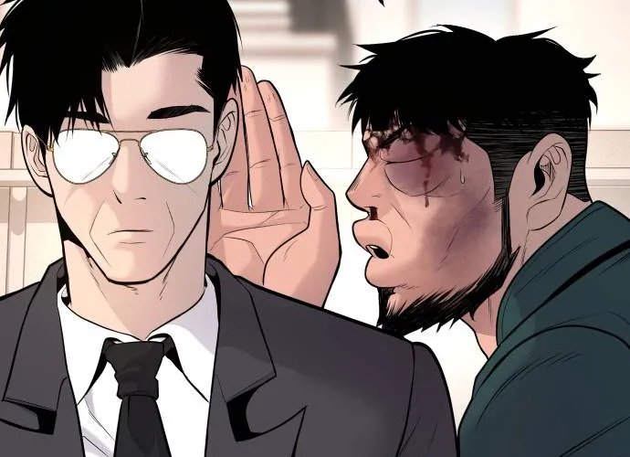 Read Director Kim chapter 50 image 128 on Lezhin