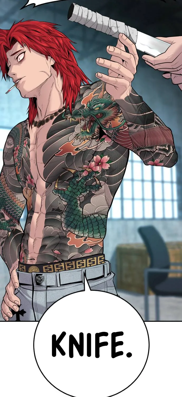 Read Director Kim chapter 50 image 139 on Lezhin