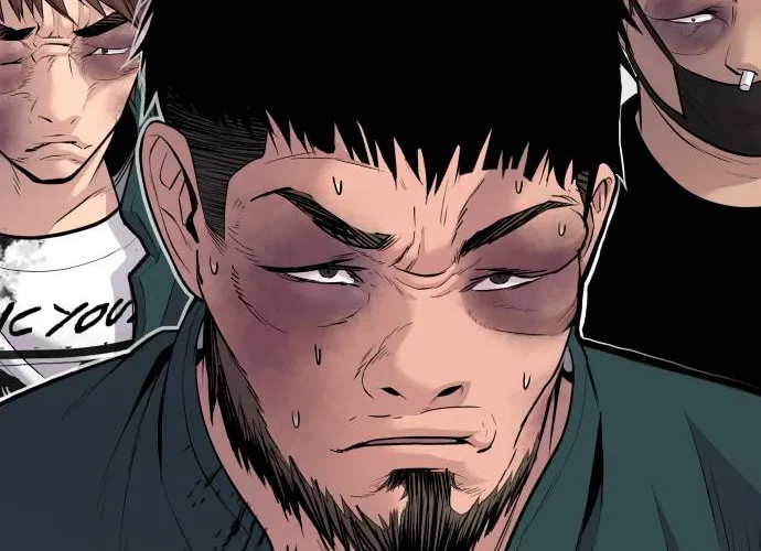 Read Director Kim chapter 50 image 199 on Lezhin
