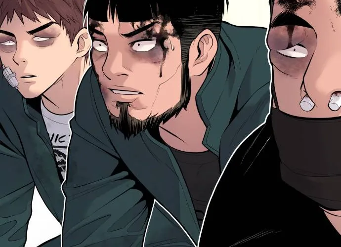 Read Director Kim chapter 50 image 20 on Lezhin