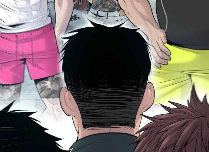 Read Director Kim chapter 50 image 208 on Lezhin