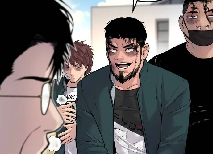 Read Director Kim chapter 50 image 28 on Lezhin
