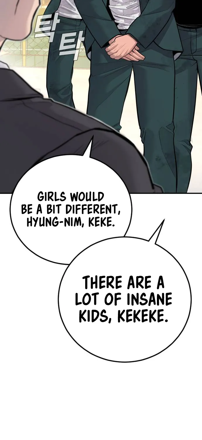 Read Director Kim chapter 50 image 29 on Lezhin