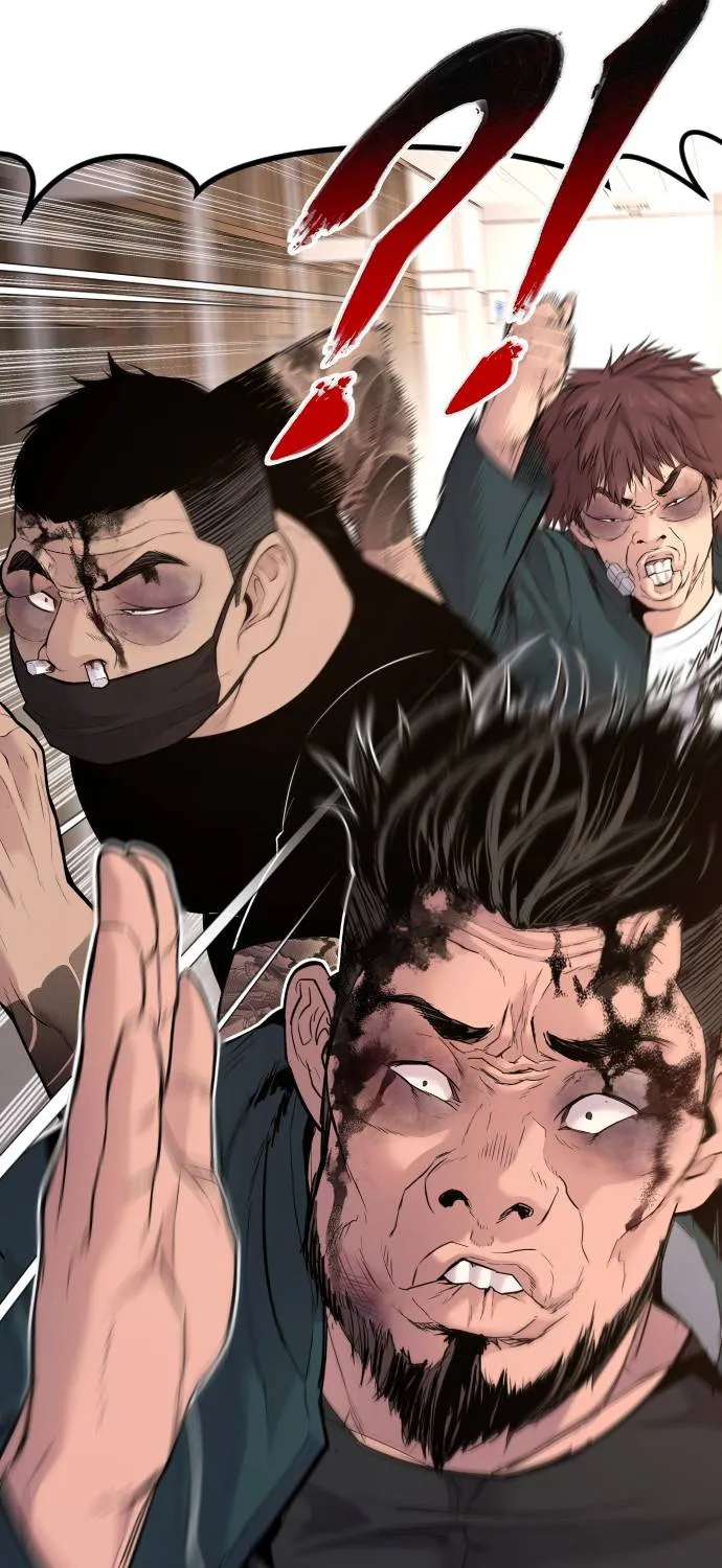 Read Director Kim chapter 50 image 68 on Lezhin