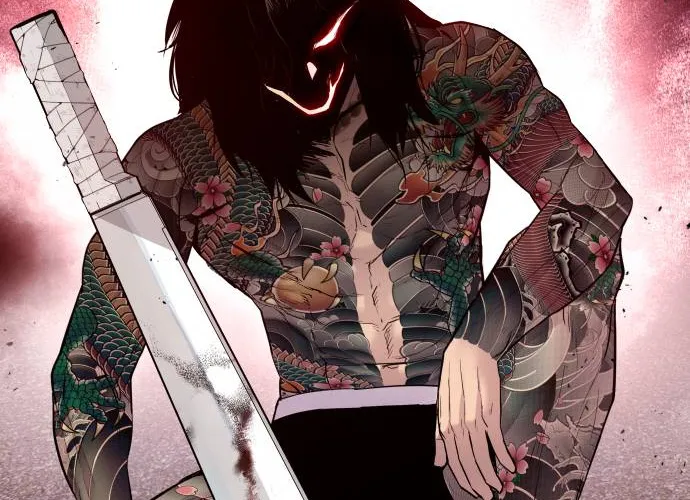 Read Director Kim chapter 50 image 80 on Lezhin