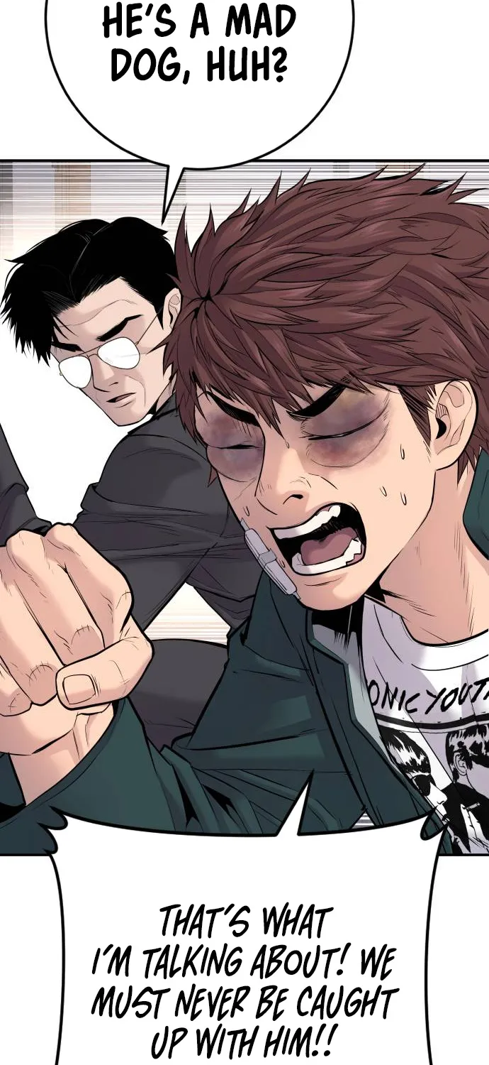 Read Director Kim chapter 50 image 83 on Lezhin