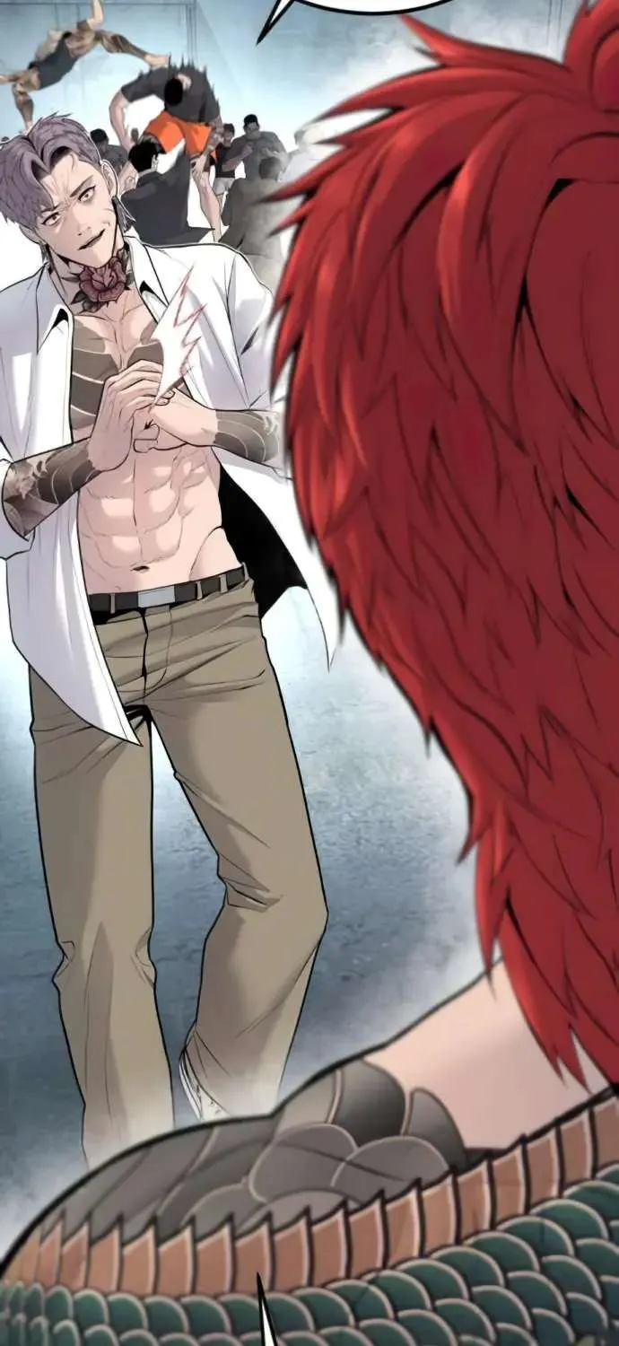 Read Director Kim chapter 51 image 100 on Lezhin