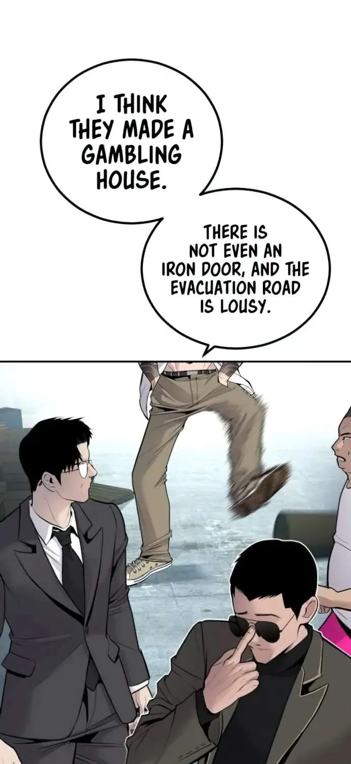 Read Director Kim chapter 51 image 40 on Lezhin