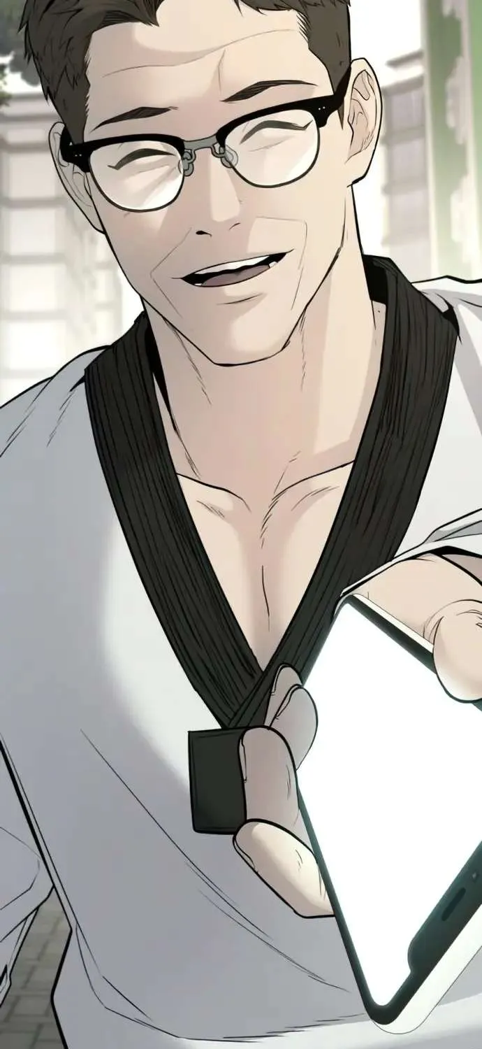 Read Director Kim chapter 51 image 79 on Lezhin