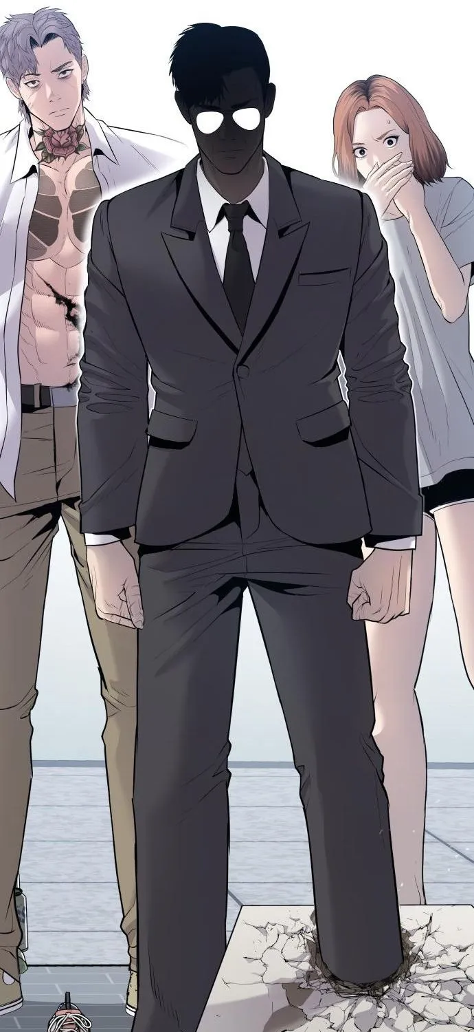 Read Director Kim chapter 52 image 127 on Lezhin
