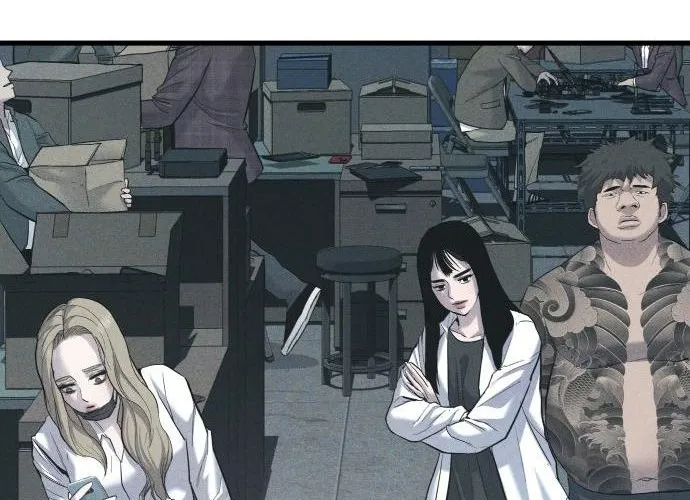 Read Director Kim chapter 52 image 142 on Lezhin