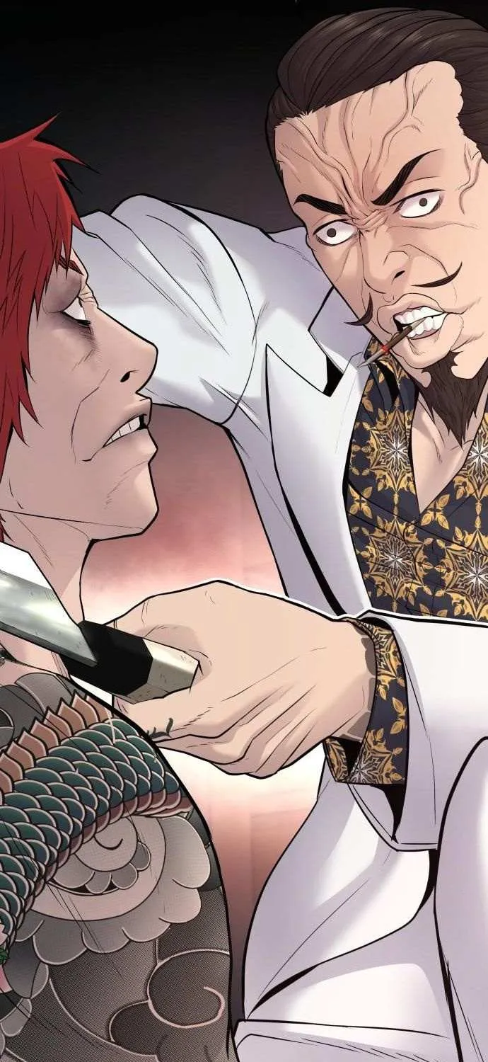 Read Director Kim chapter 52 image 54 on Lezhin