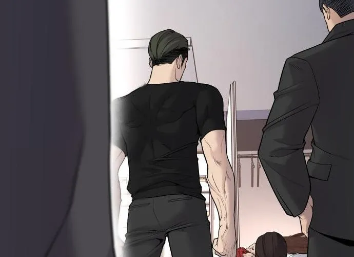 Read Director Kim chapter 52 image 72 on Lezhin