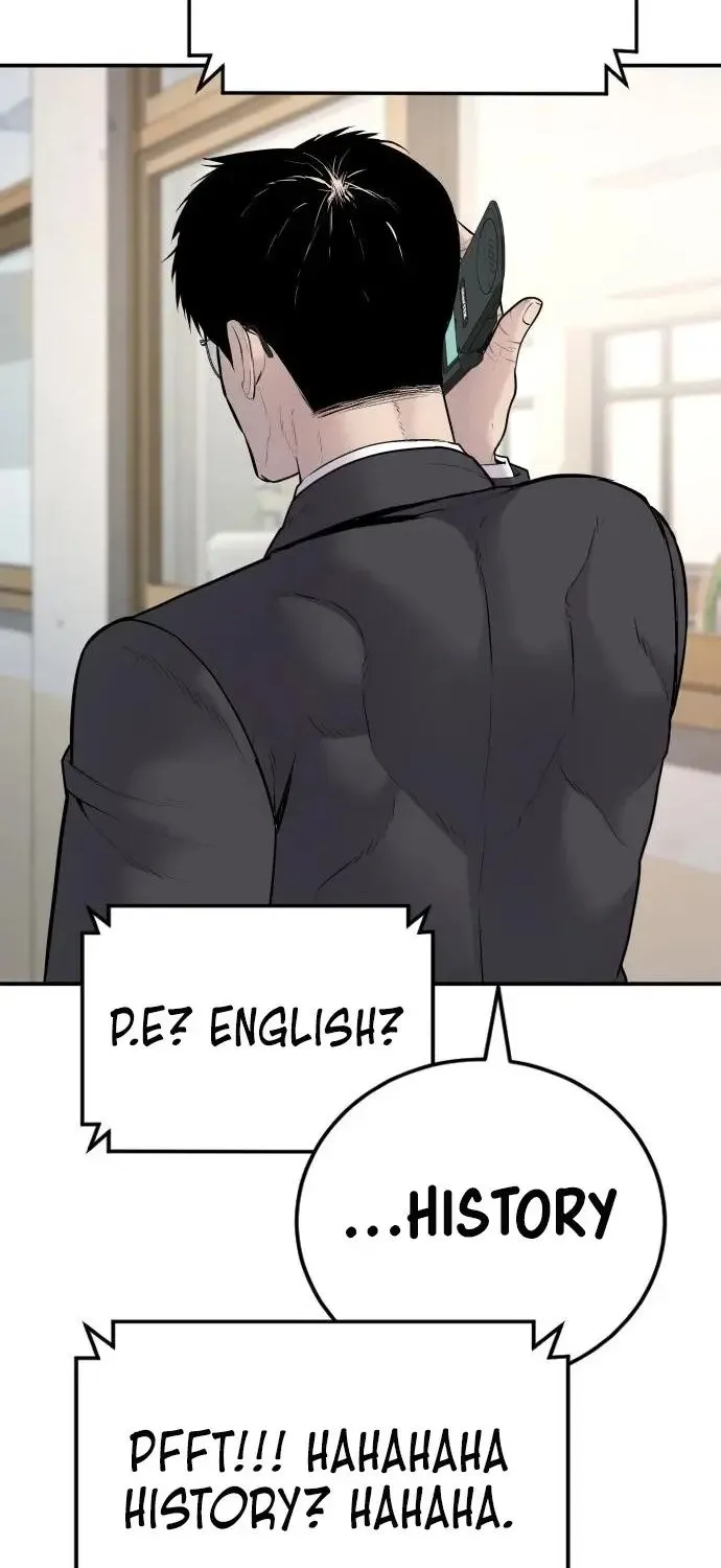 Read Director Kim chapter 53 image 89 on Lezhin