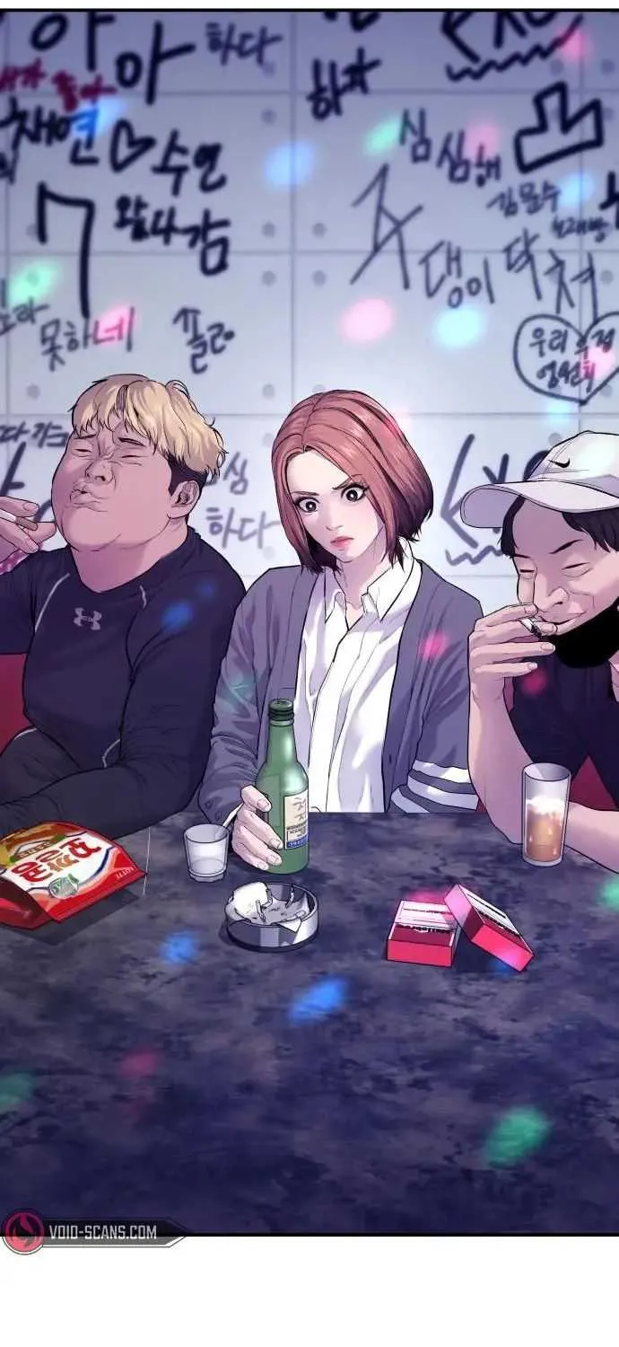 Read Director Kim chapter 54 image 77 on Lezhin