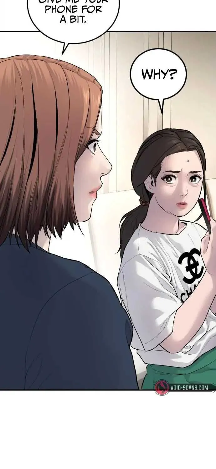 Read Director Kim chapter 54 image 86 on Lezhin
