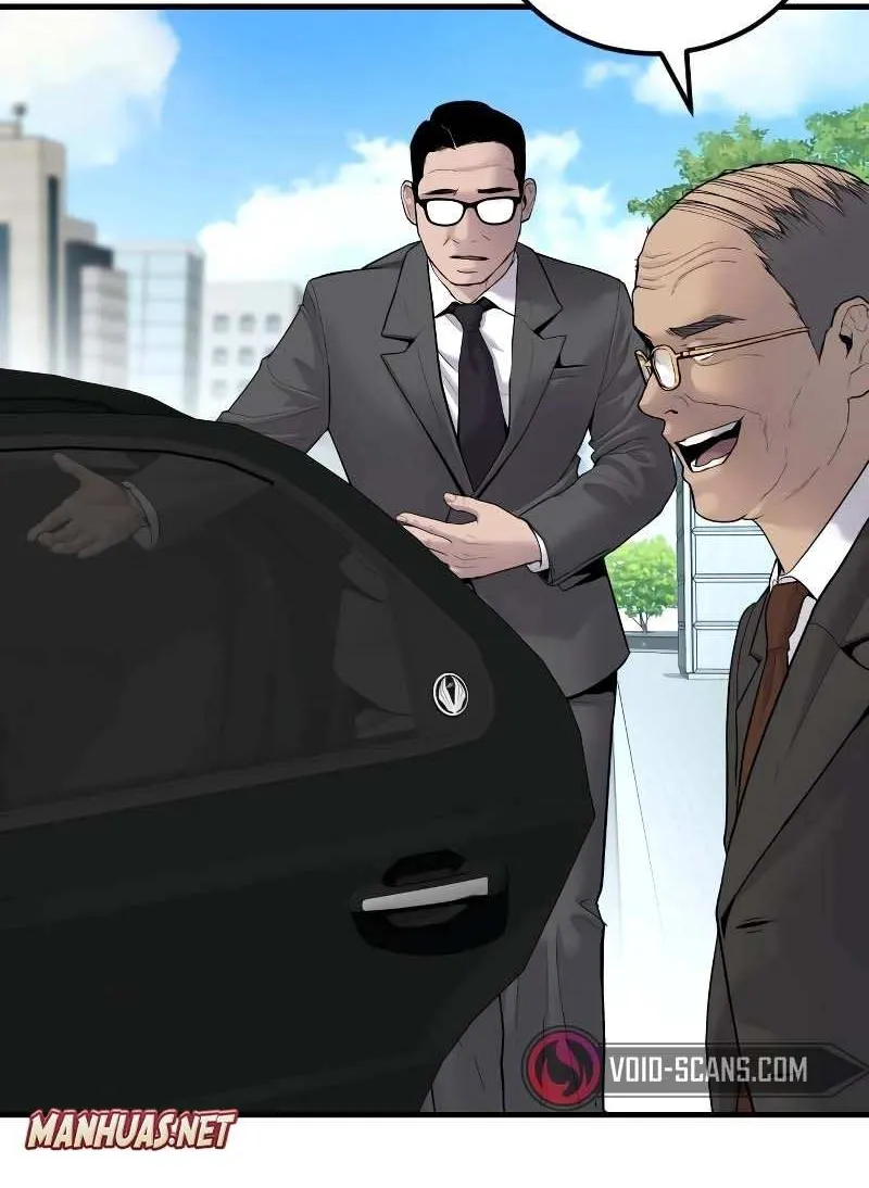 Read Director Kim chapter 55 image 110 on Lezhin