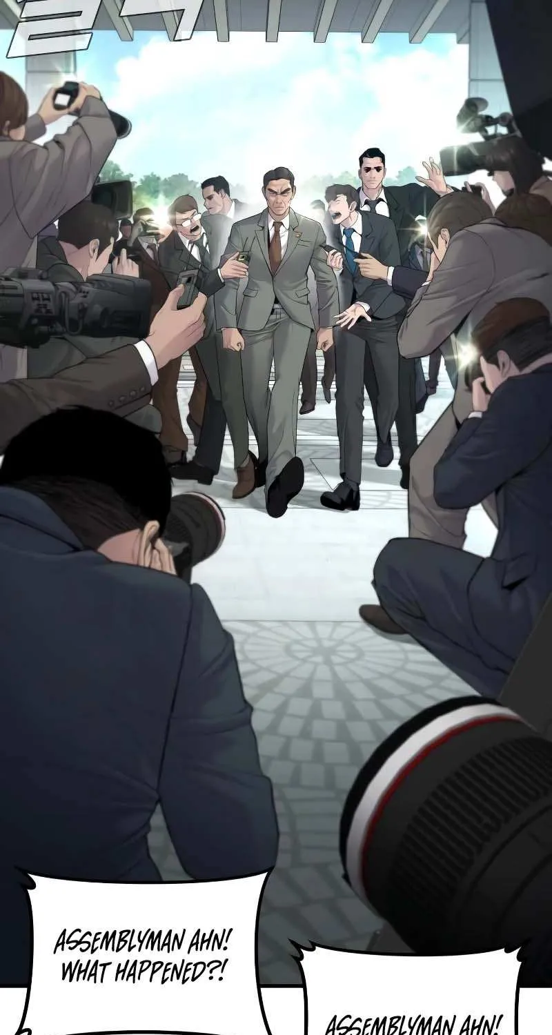 Read Director Kim chapter 55 image 50 on Lezhin