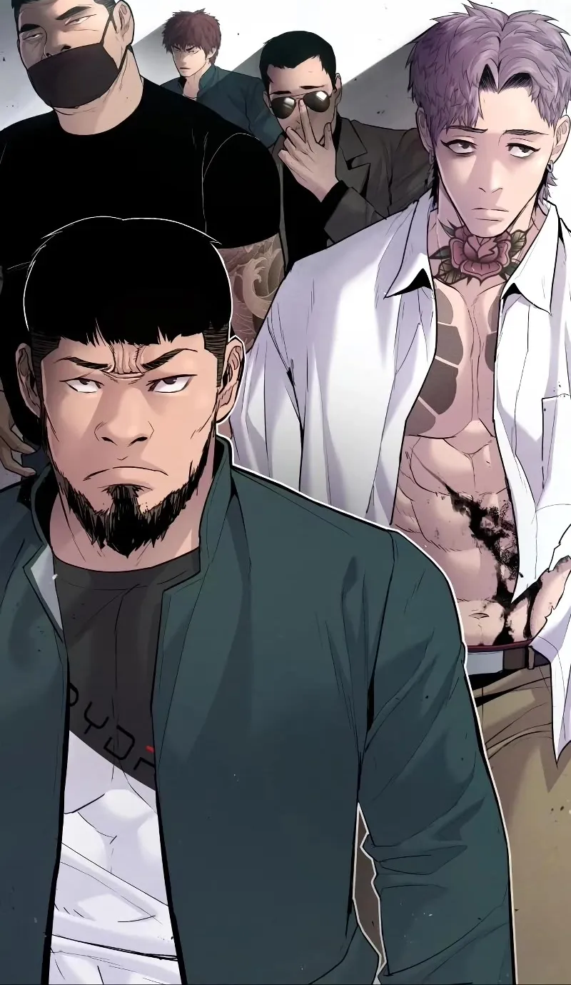 Read Director Kim chapter 56 image 180 on Lezhin