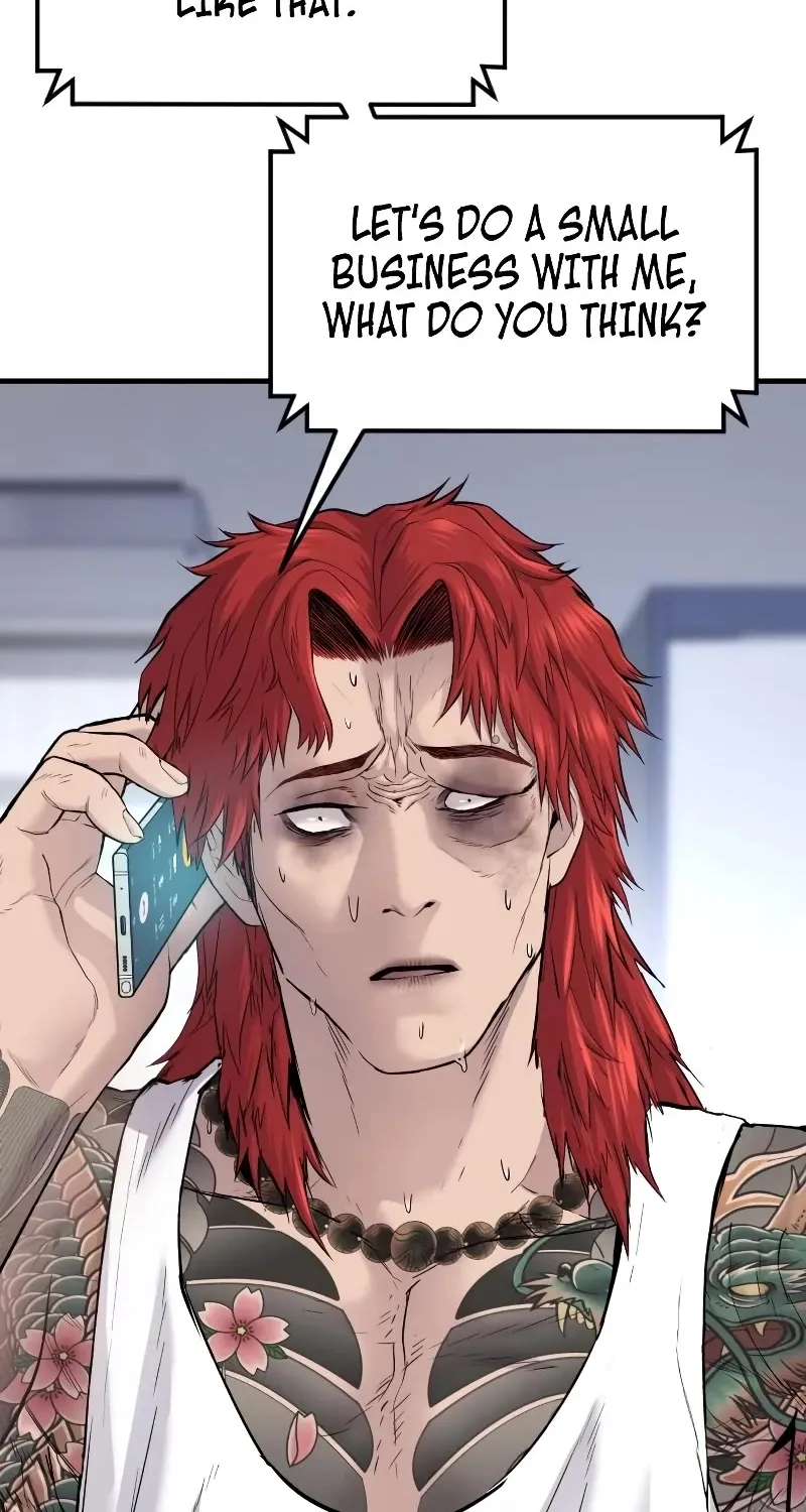 Read Director Kim chapter 56 image 32 on Lezhin