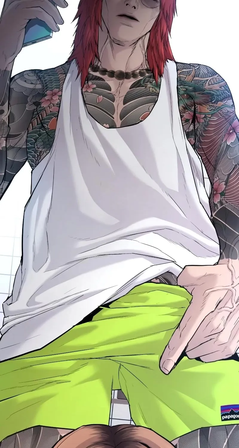 Read Director Kim chapter 56 image 44 on Lezhin