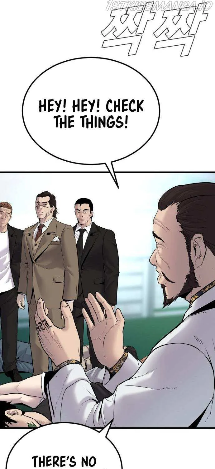 Read Director Kim chapter 57 image 174 on Lezhin