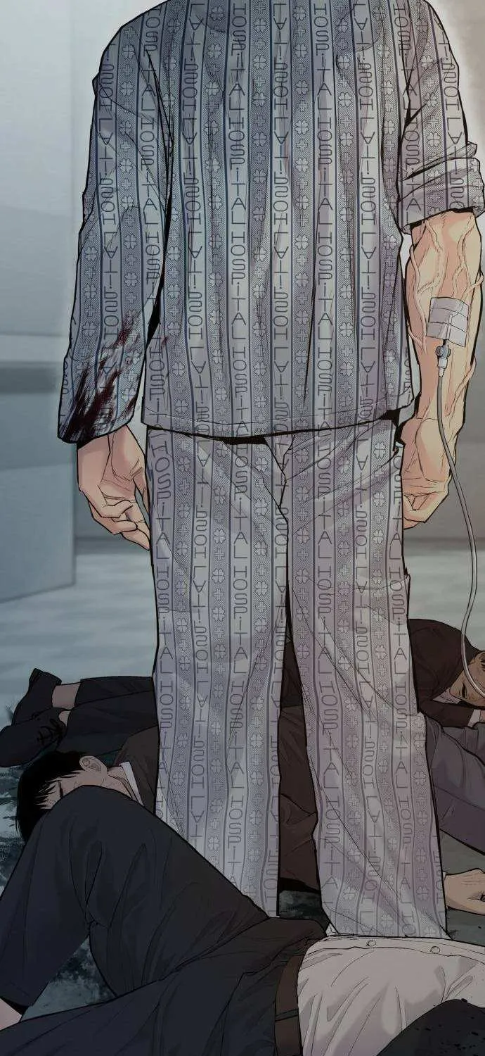 Read Director Kim chapter 57 image 6 on Lezhin
