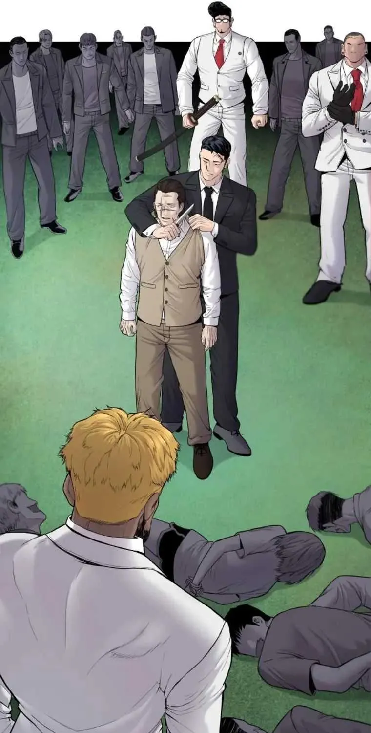Read Director Kim chapter 58 image 105 on Lezhin