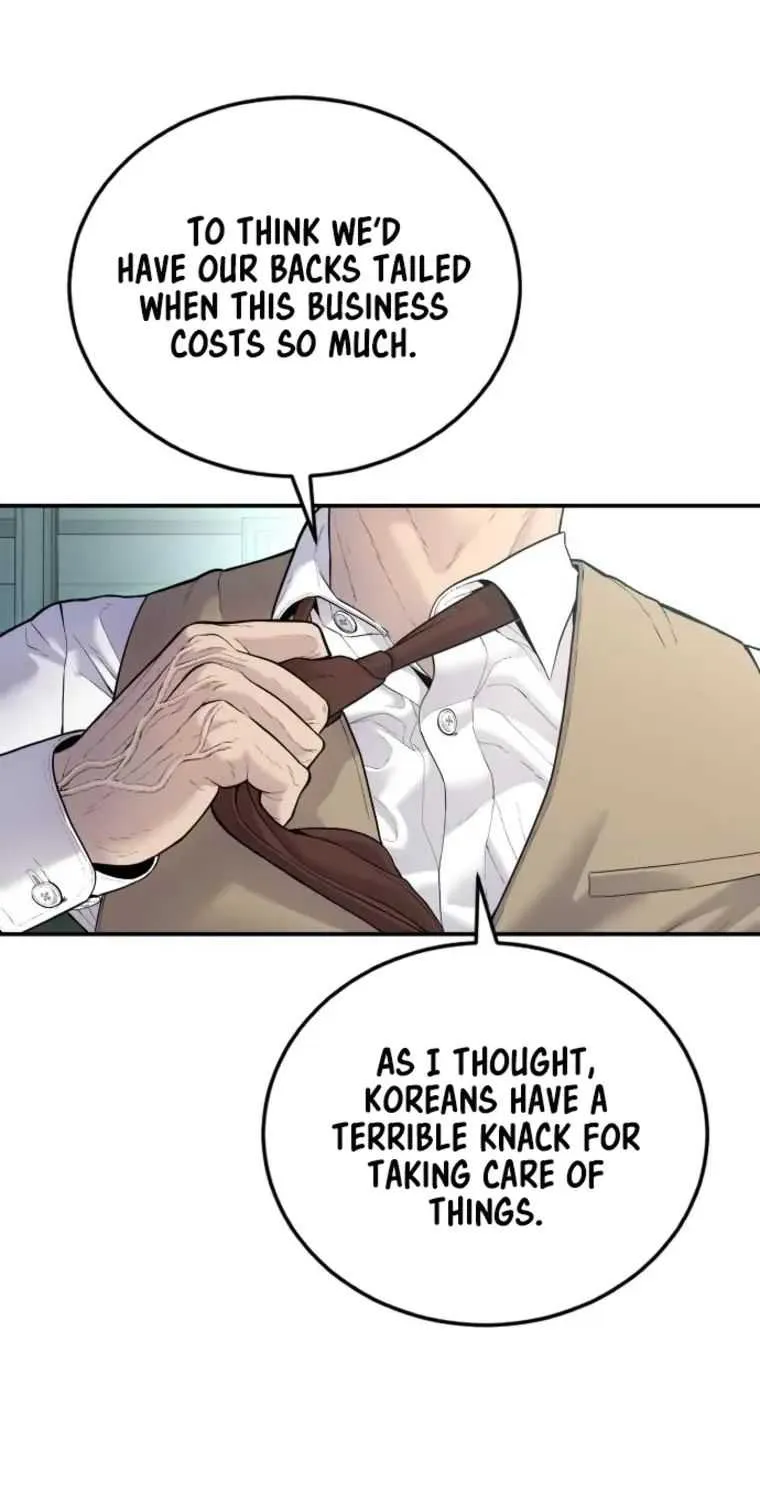 Read Director Kim chapter 58 image 18 on Lezhin