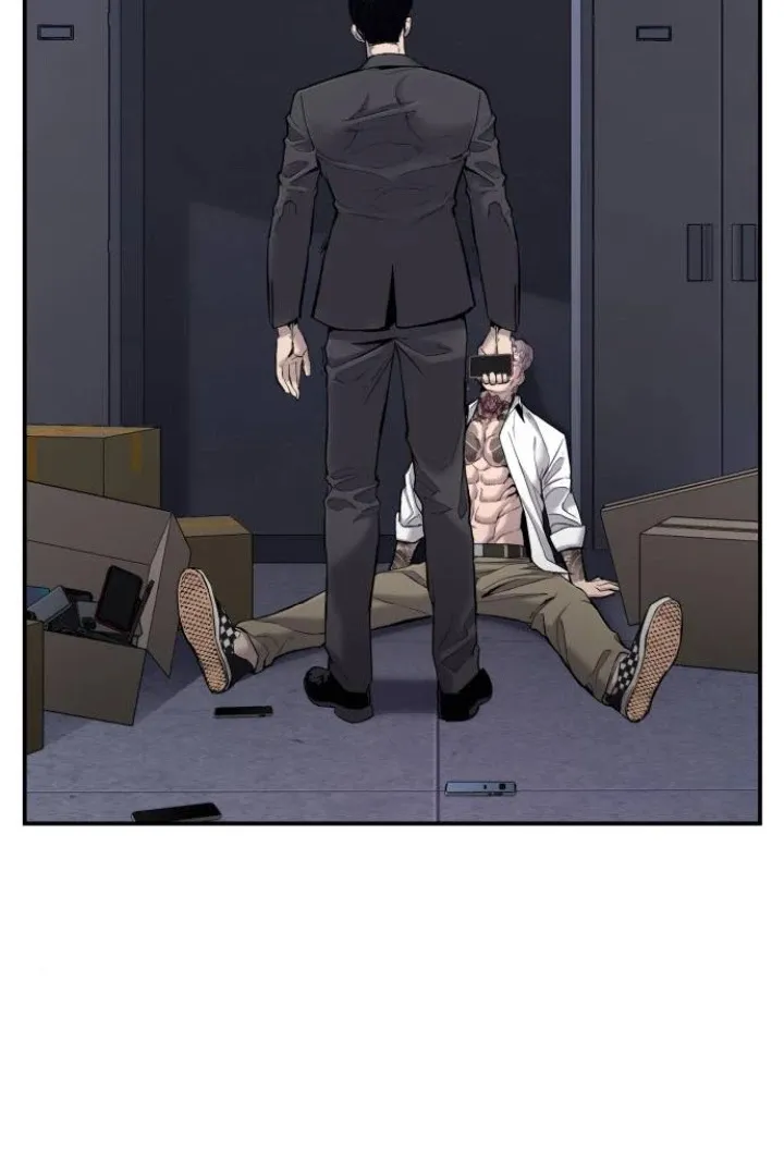 Read Director Kim chapter 6 image 106 on Lezhin