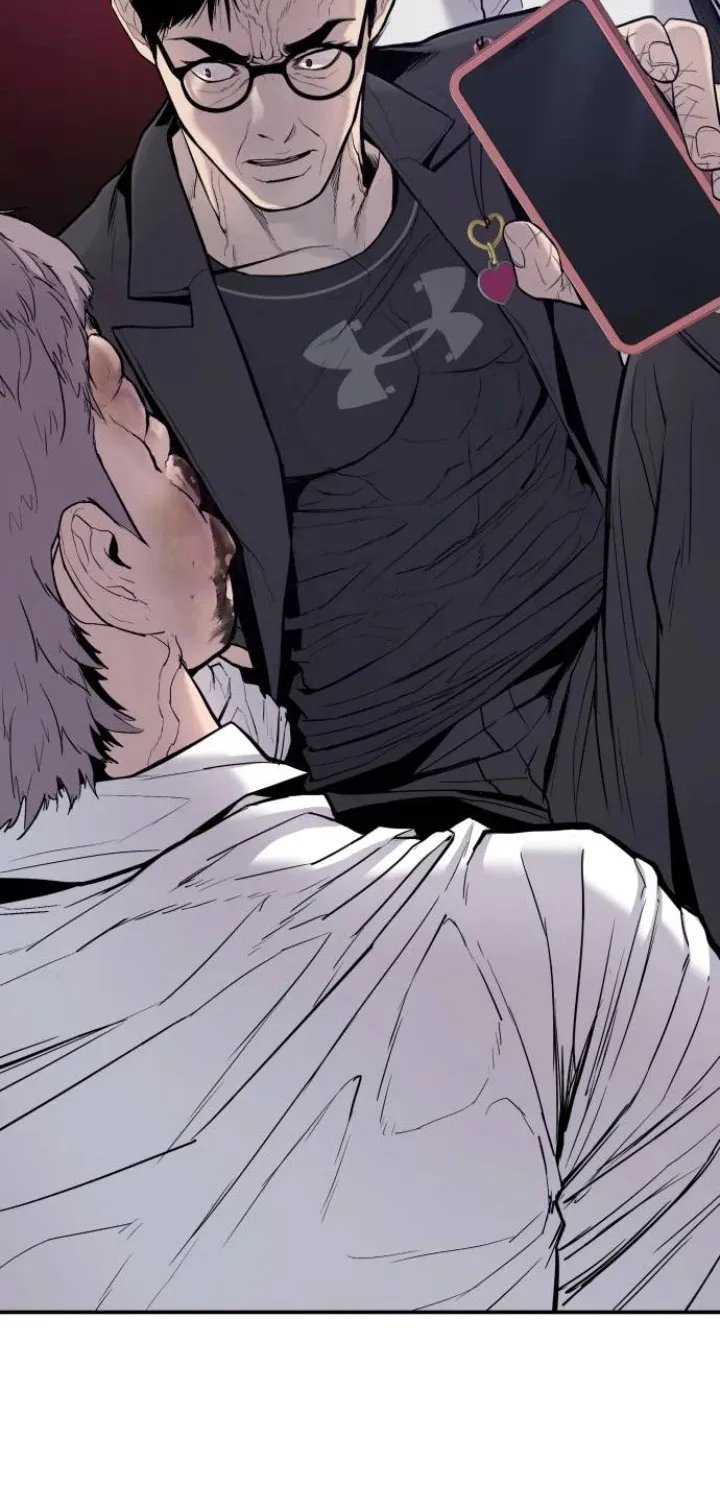 Read Director Kim chapter 6 image 122 on Lezhin
