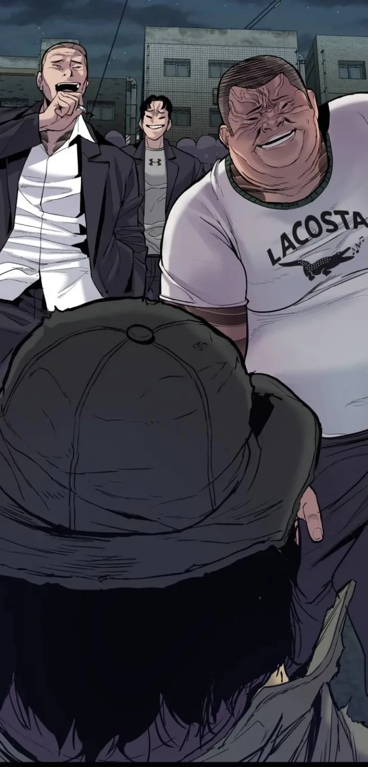 Read Director Kim chapter 6 image 150 on Lezhin