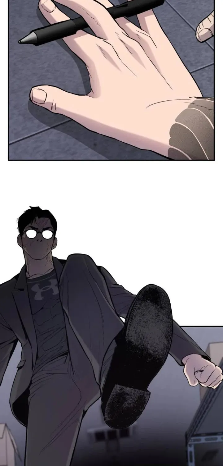 Read Director Kim chapter 6 image 17 on Lezhin