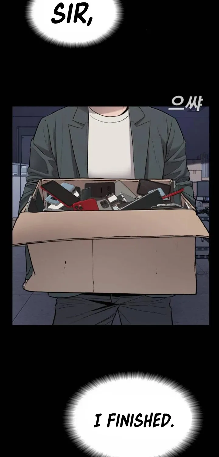 Read Director Kim chapter 6 image 34 on Lezhin