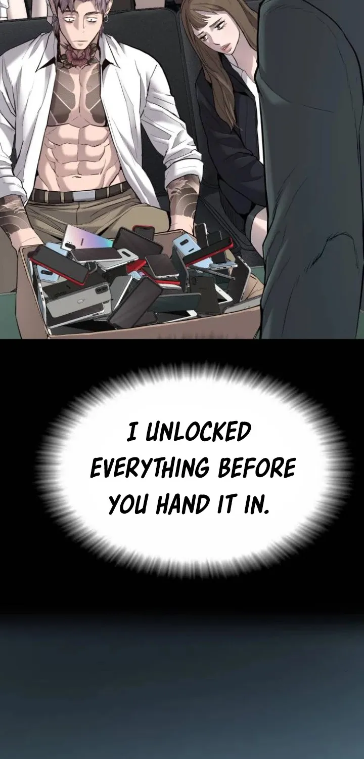 Read Director Kim chapter 6 image 36 on Lezhin