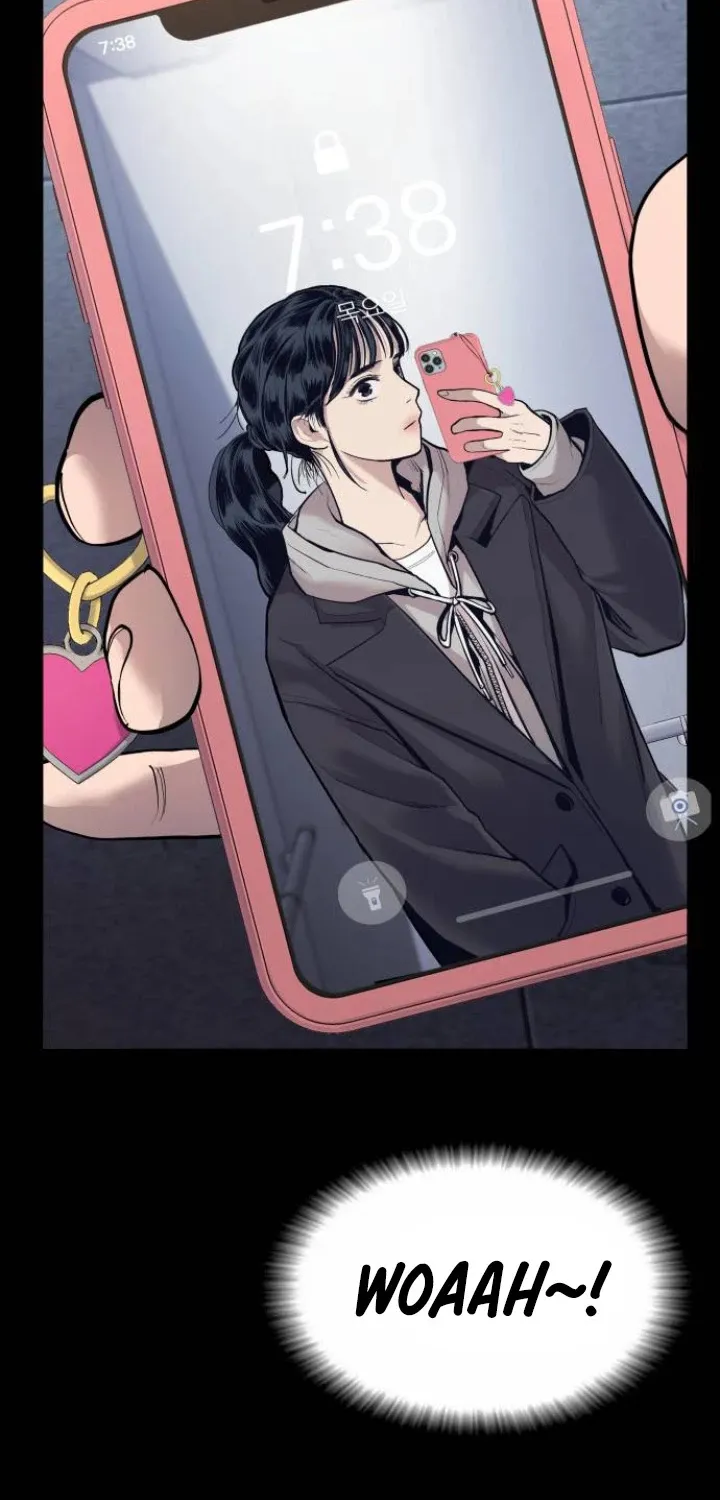 Read Director Kim chapter 6 image 40 on Lezhin