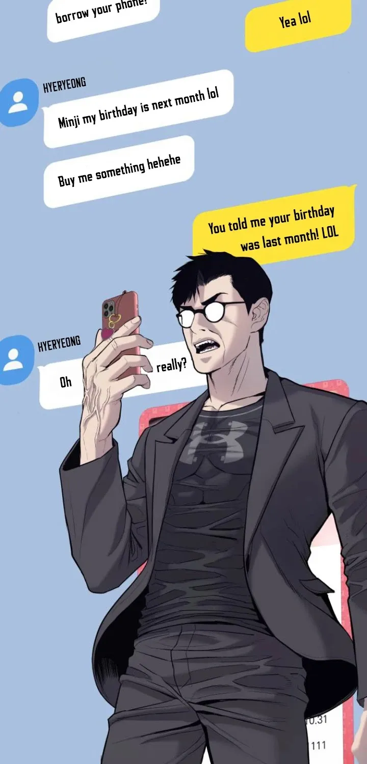 Read Director Kim chapter 6 image 69 on Lezhin