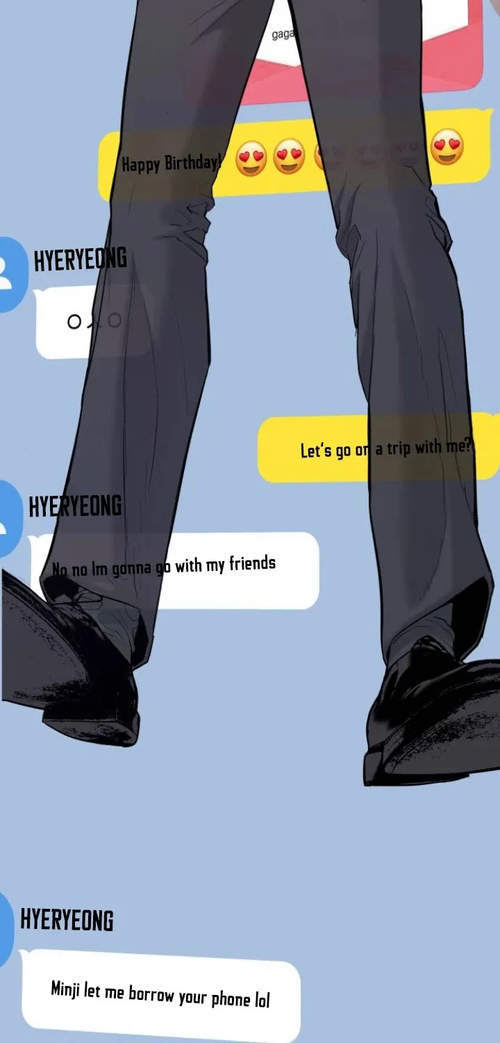 Read Director Kim chapter 6 image 70 on Lezhin