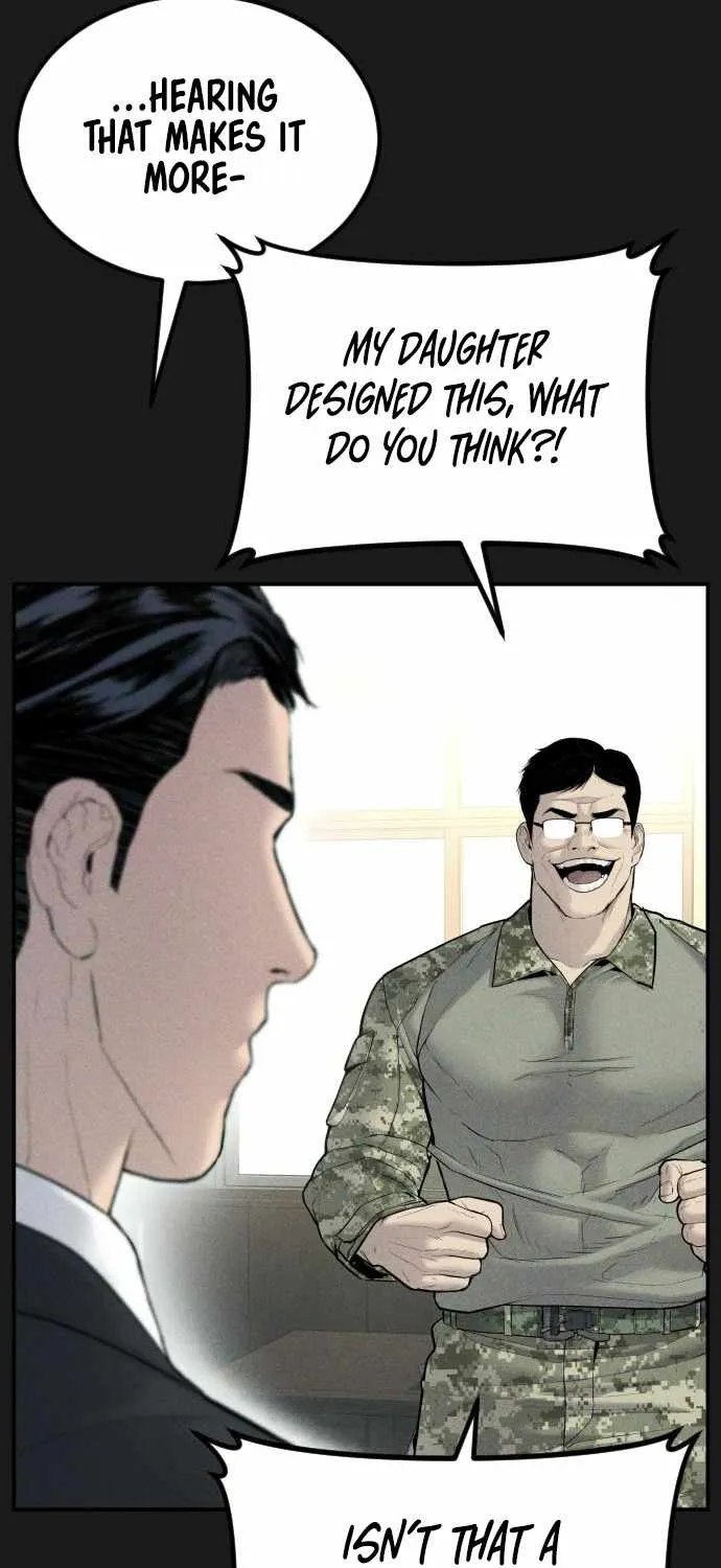 Read Director Kim chapter 60 image 112 on Lezhin