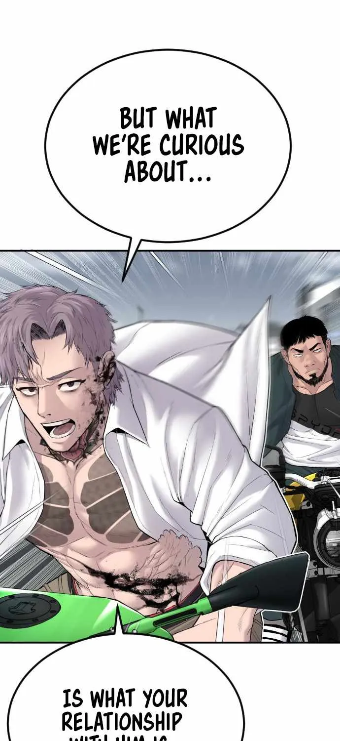 Read Director Kim chapter 60 image 41 on Lezhin