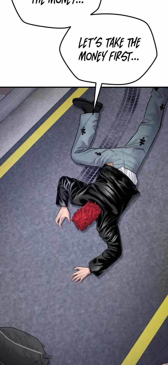 Read Director Kim chapter 60 image 61 on Lezhin